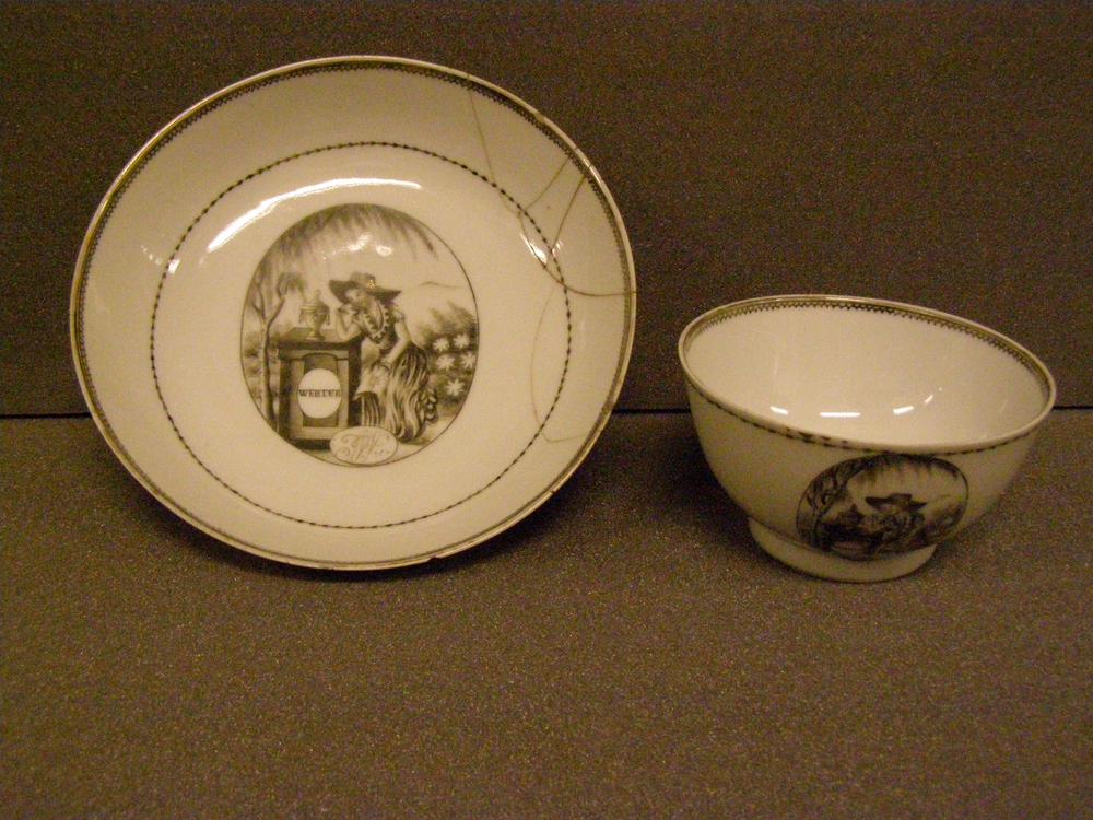 图片[4]-saucer BM-Franks.880.+-China Archive